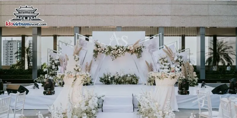 Các concept trang trí thường được sử dụng hiện nay