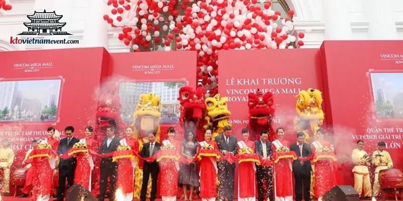 Các dịch vụ KTO cung cấp