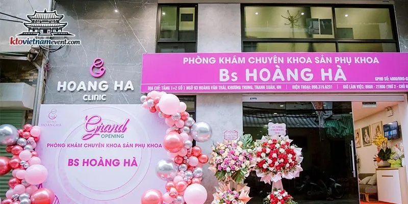 Các loại backdrop phù hợp với từng sự kiện