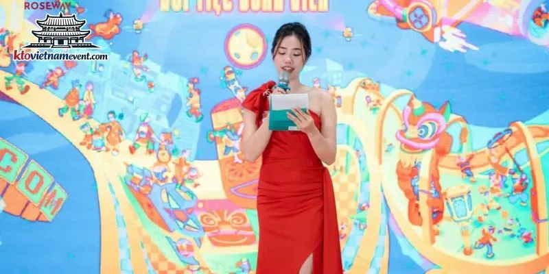 Các yếu tố cần đảm bảo để có lời dẫn chương trình tốt