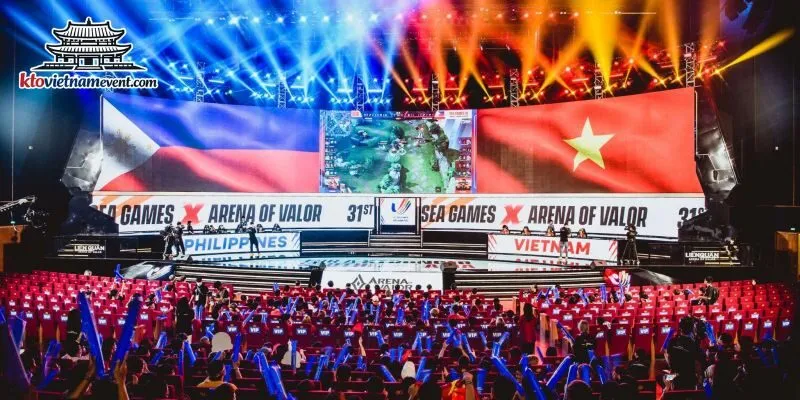 Cách để KTO xây dựng timeline sự kiện chuẩn