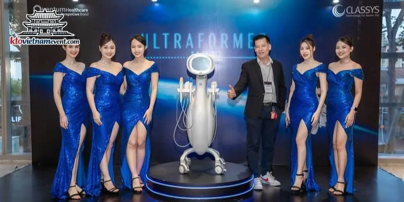 cung cấp người mẫu