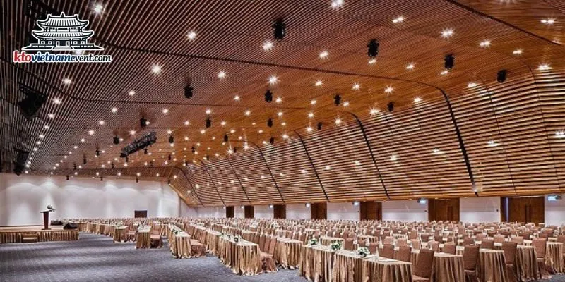 Giới thiệu dịch vụ của KTO