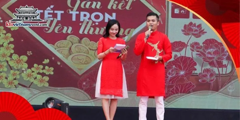 Hướng dẫn cách KTO xây dựng kịch bản MC