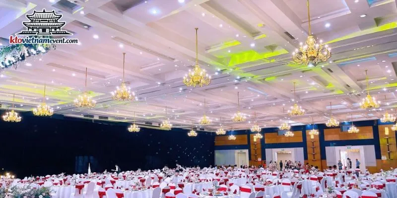 Kế hoạch tổ chức đám cưới thông minh