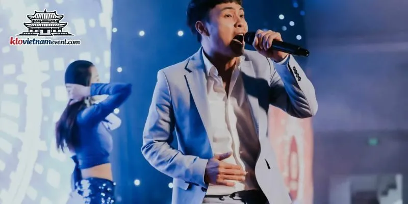 KTO - địa chỉ cung cấp ca sĩ nhóm nhảy số 1 hiện nay