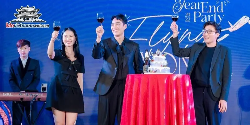 Lý do nhiều sự kiện thiếu hụt ngân sách