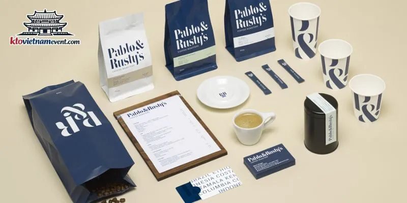 quà tặng sự kiện