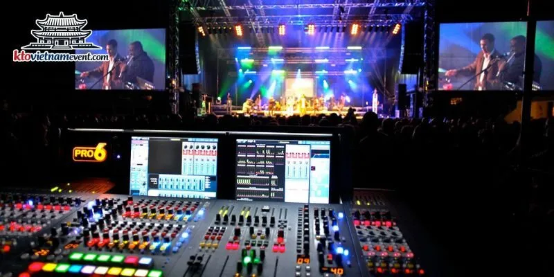 Quy trình cho thuê thiết bị chi tiết