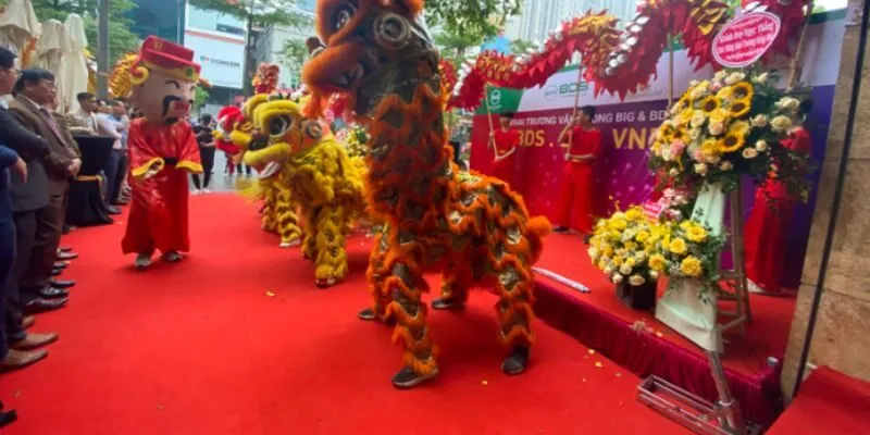 Tầm nhìn chiến lược của KTO