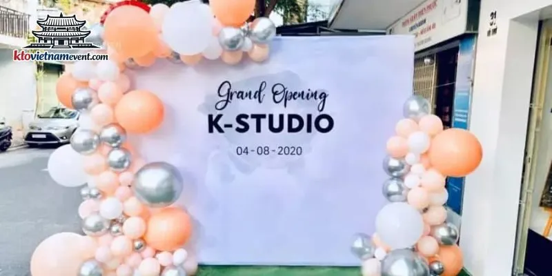 Tầm quan trọng của backdrop